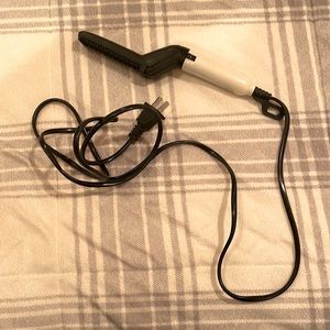 Mens beard flat iron